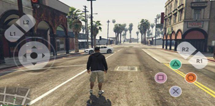 Como baixar e jogar GTA V no Android - CenárioMT